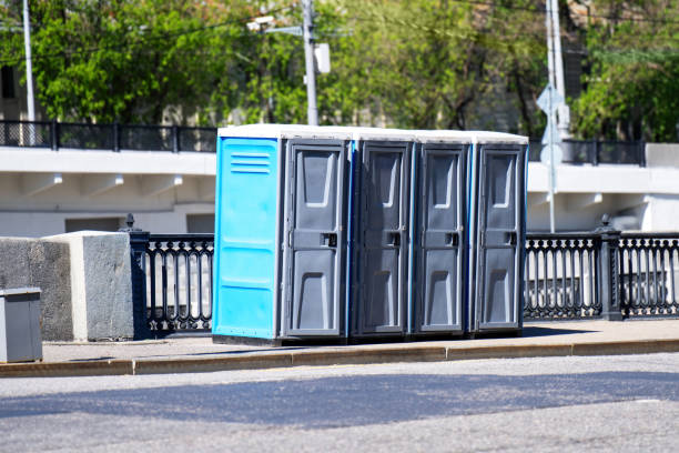 Professional Portable Potty Rental in Coral Hills, MD