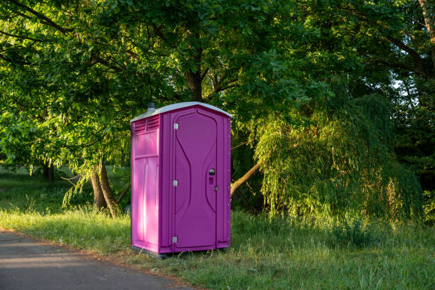 Best Portable Restrooms for Agricultural Sites  in Coral Hills, MD